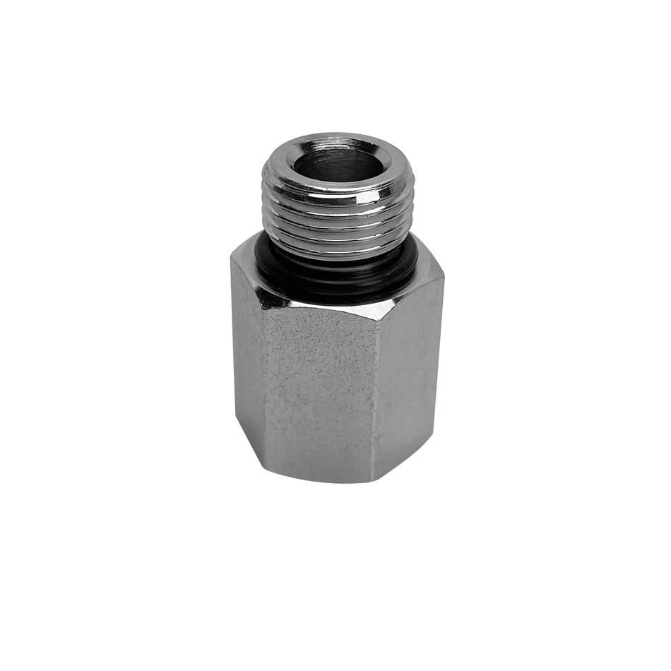 Takeuchi Connector Bushing 0007213010 - MPN: 0007213010