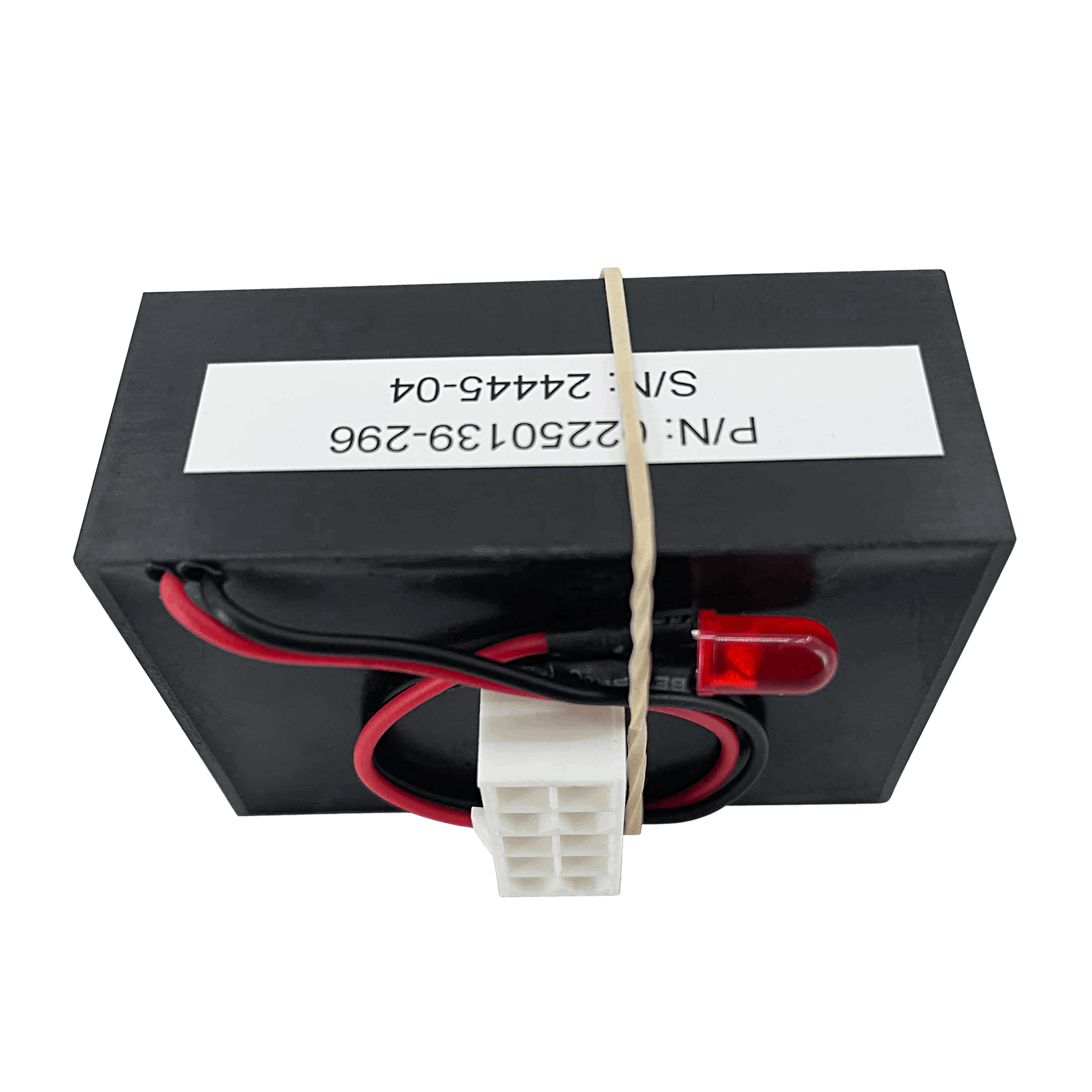 Sullair Cont,Ssam, 185-60Hp 02250139-296 - MPN: 02250139296