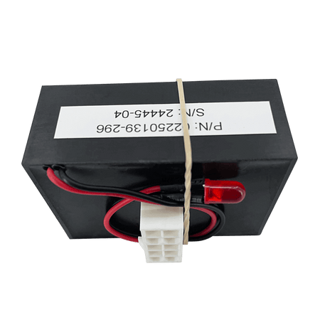 Sullair Cont,Ssam, 185-60Hp 02250139-296 - MPN: 02250139296