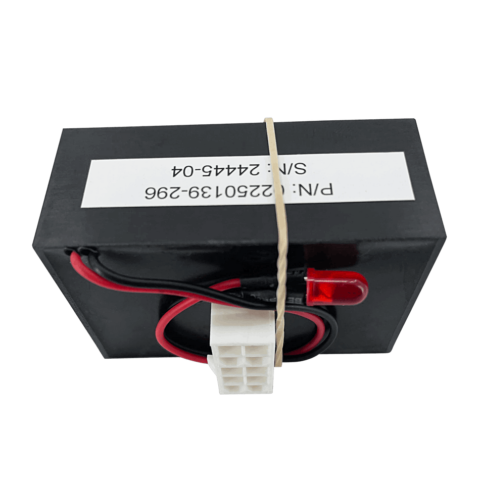 Sullair Cont,Ssam, 185-60Hp 02250139-296 - MPN: 02250139296