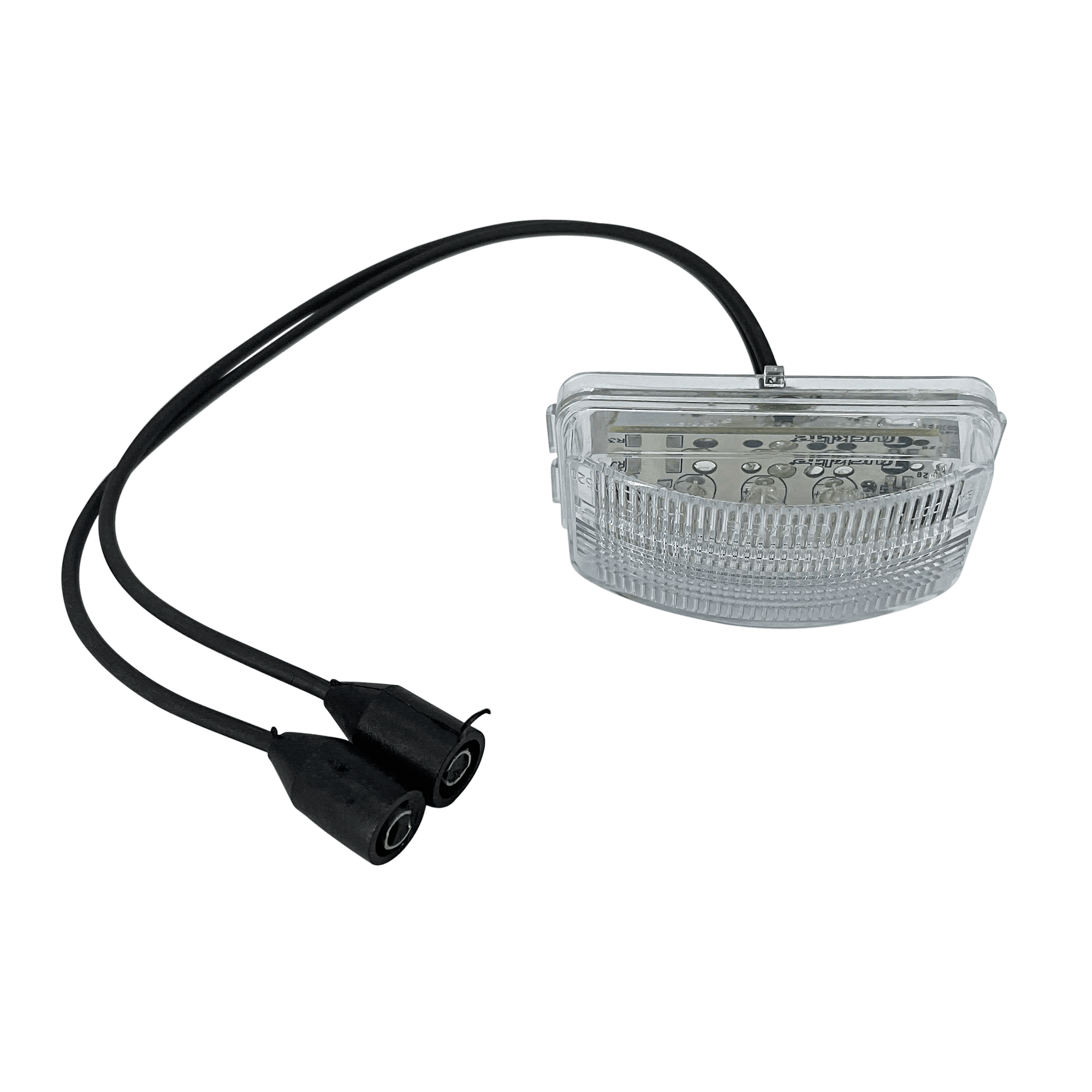Sullair Lamp, Led License Clear 02250139-568 - MPN: 02250139568