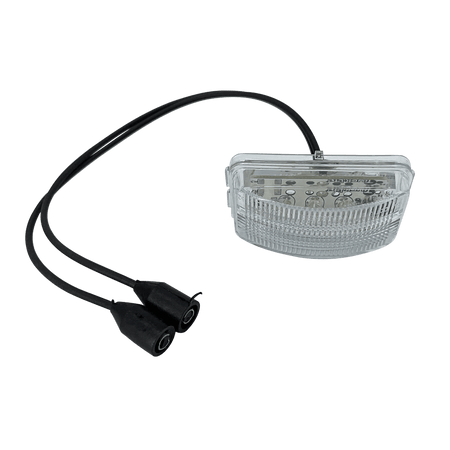 Sullair Lamp, Led License Clear 02250139-568 - MPN: 02250139568