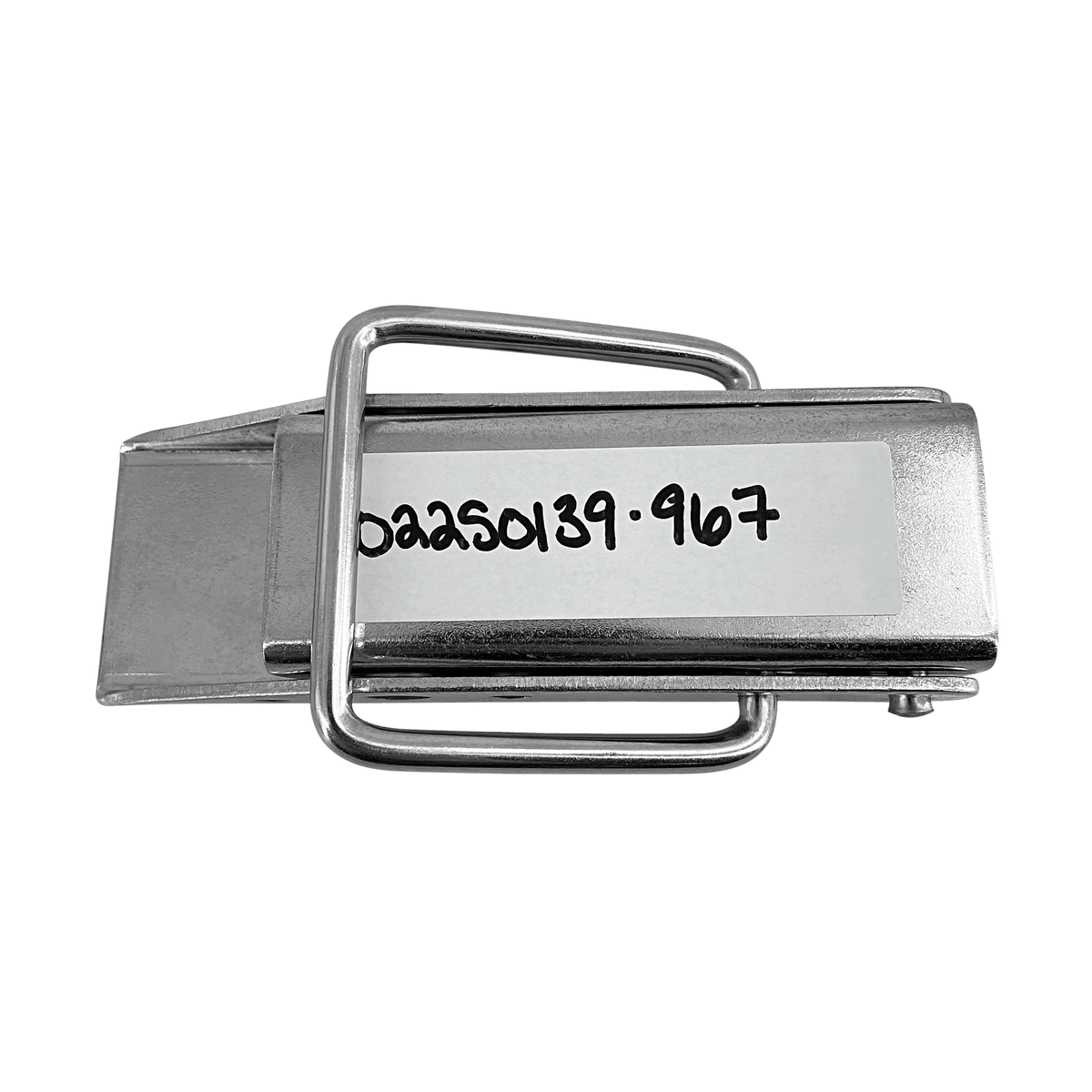 Sullair Latch Assembly Pinned 185Q 60Hp 02250139-967 - MPN: 02250139967