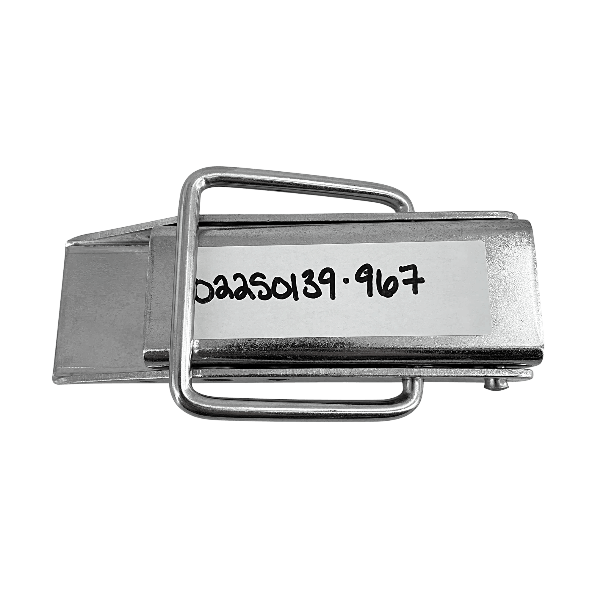 Sullair Latch Assembly Pinned 185Q 60Hp 02250139-967 - MPN: 02250139967