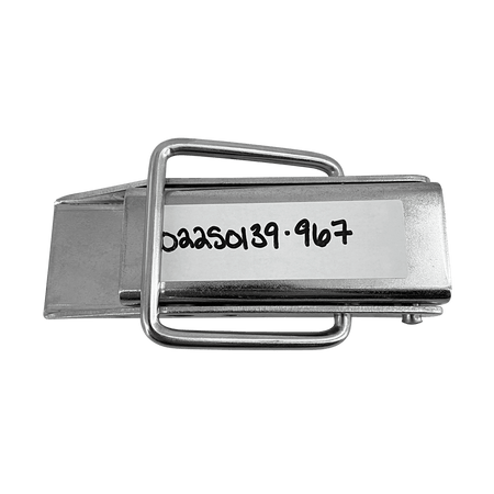 Sullair Latch Assembly Pinned 185Q 60Hp 02250139-967 - MPN: 02250139967