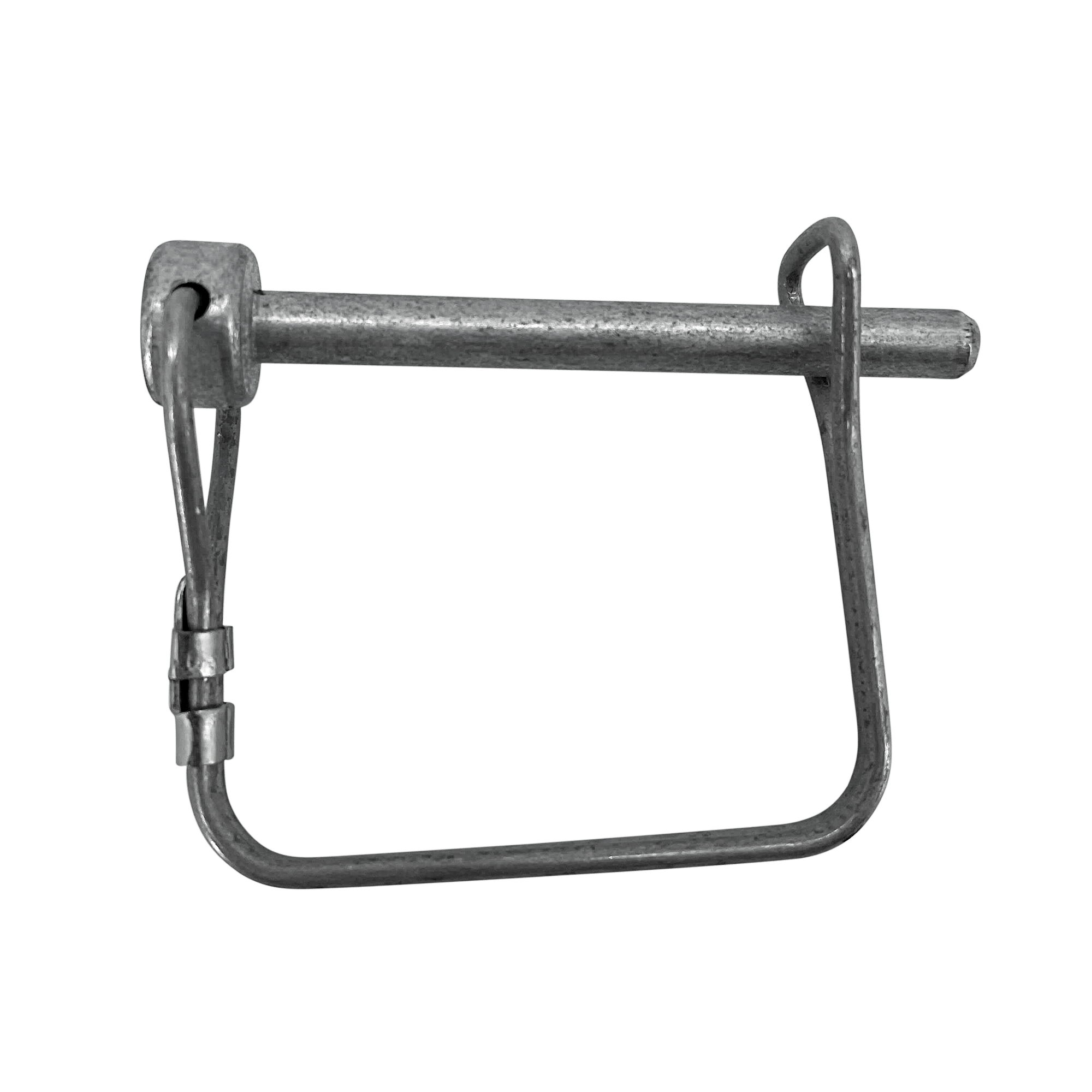 Sullair Pin, Safety Snap 1/4 X 2-1/4Ss 02250139-975 - MPN: 02250139975