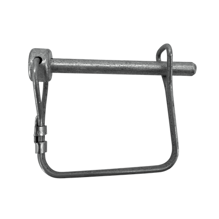 Sullair Pin, Safety Snap 1/4 X 2-1/4Ss 02250139-975 - MPN: 02250139975