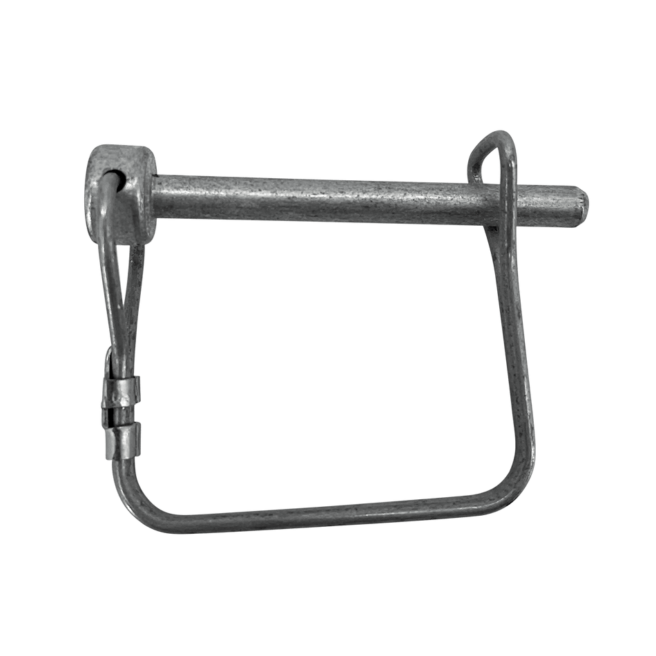Sullair Pin, Safety Snap 1/4 X 2-1/4Ss 02250139-975 - MPN: 02250139975