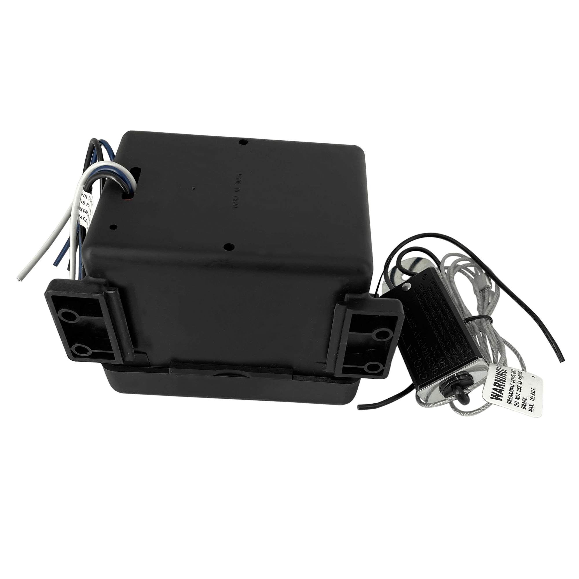 Sullair Switch Break Away Cable 02250189-645 - MPN: 02250189645