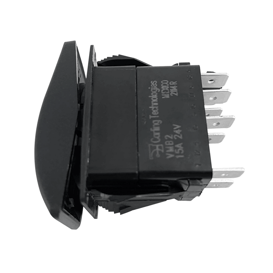 Sullair Sw On/Off/Start 185-600 Ctlr 02250201-866