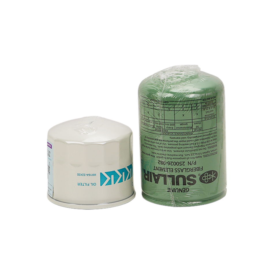 Sullair Maintenence Kit 50 Hr 02250212-692