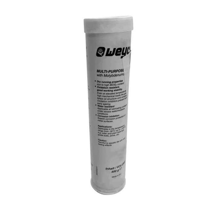 Takeuchi Grease Cartridge 0346905 - MPN: 0346905