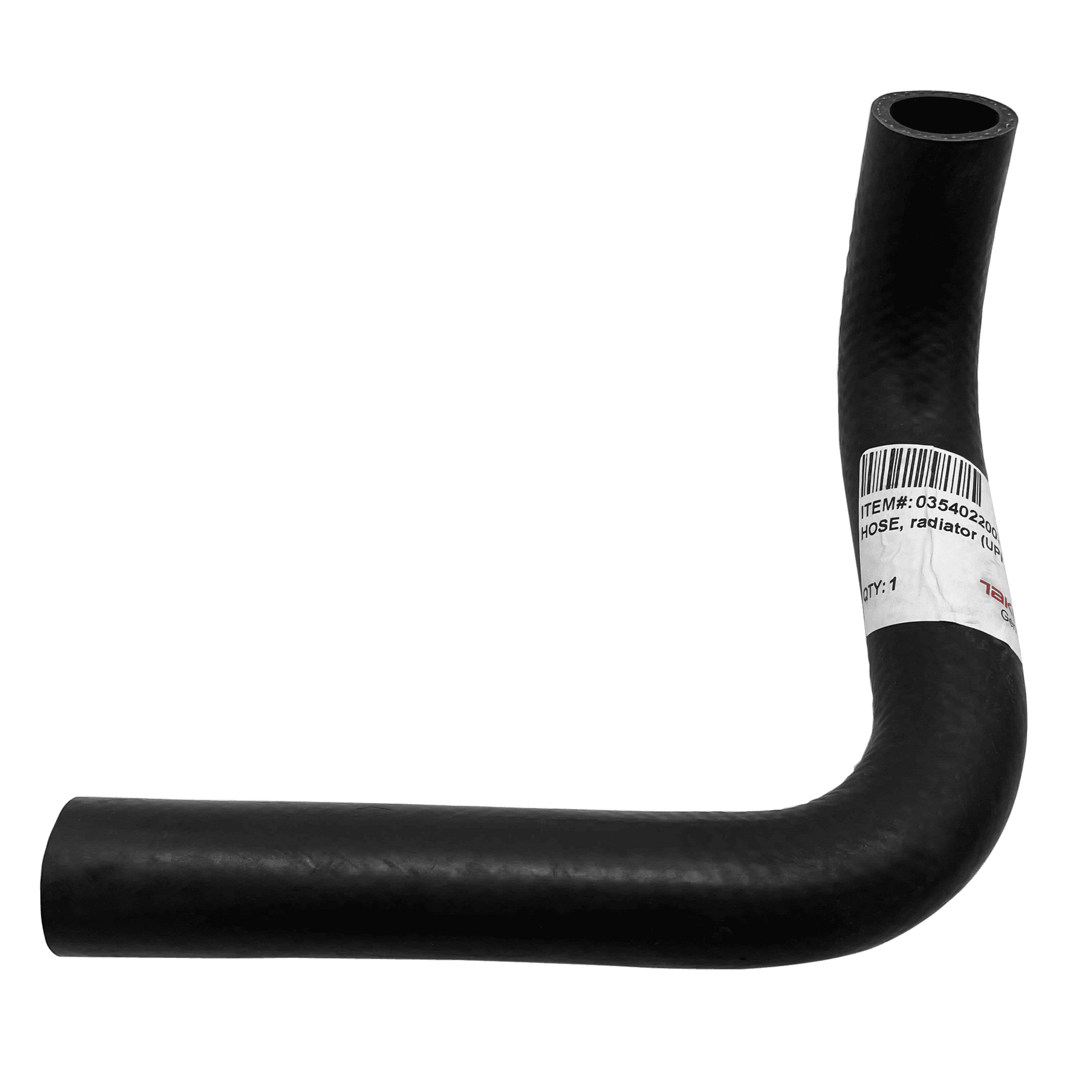 Upper Radiator Hose
