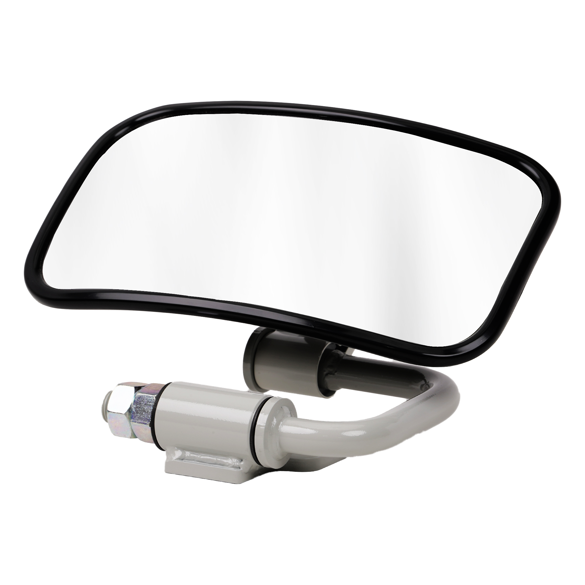 まろ Takeuchi Mirror Assembly (L.H.) 0358600122 | Takeuchi Parts