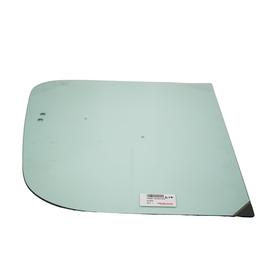 Takeuchi Glass 0378601320