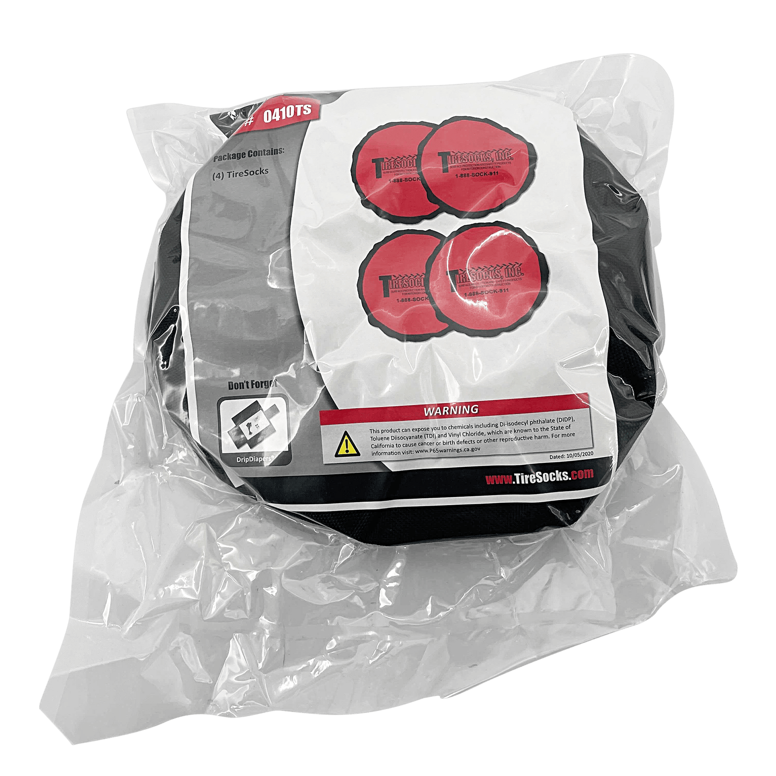 Tiresocks Product Catalog — EquipmentShare Parts Store