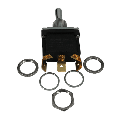 SkyJack Toggle Switch (3 Position) 051005J189 - MPN: 051005189
