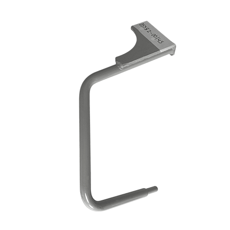 Takeuchi Bracket ("J" Type) (Tb260) 0558200145 - MPN: 0558200145
