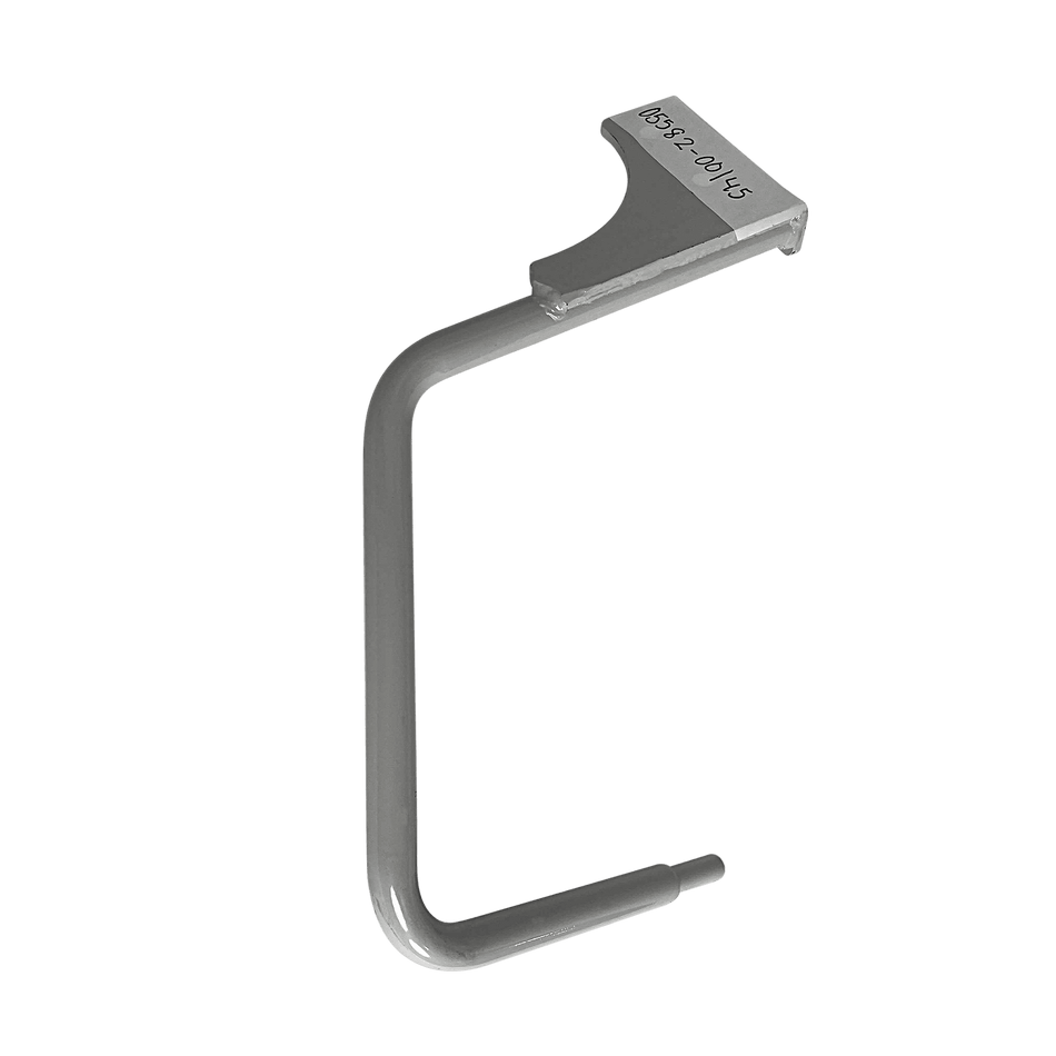 Takeuchi Bracket ("J" Type) (Tb260) 0558200145 - MPN: 0558200145