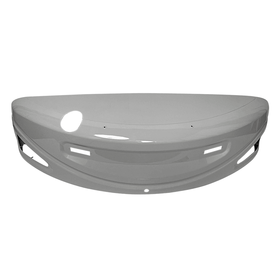 Takeuchi Hood, Engine 0558200095 - MPN: 0558200095