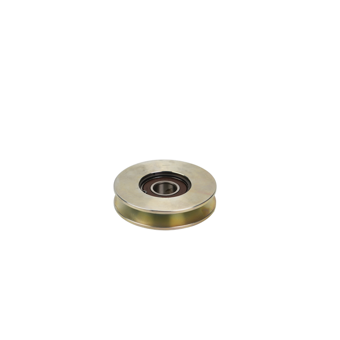 Takeuchi Pulley Assembly 0564634880