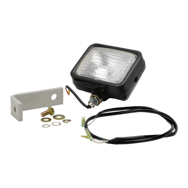 Takeuchi Boom (Rear) Lamp Assembly 0566060000 | Takeuchi Parts