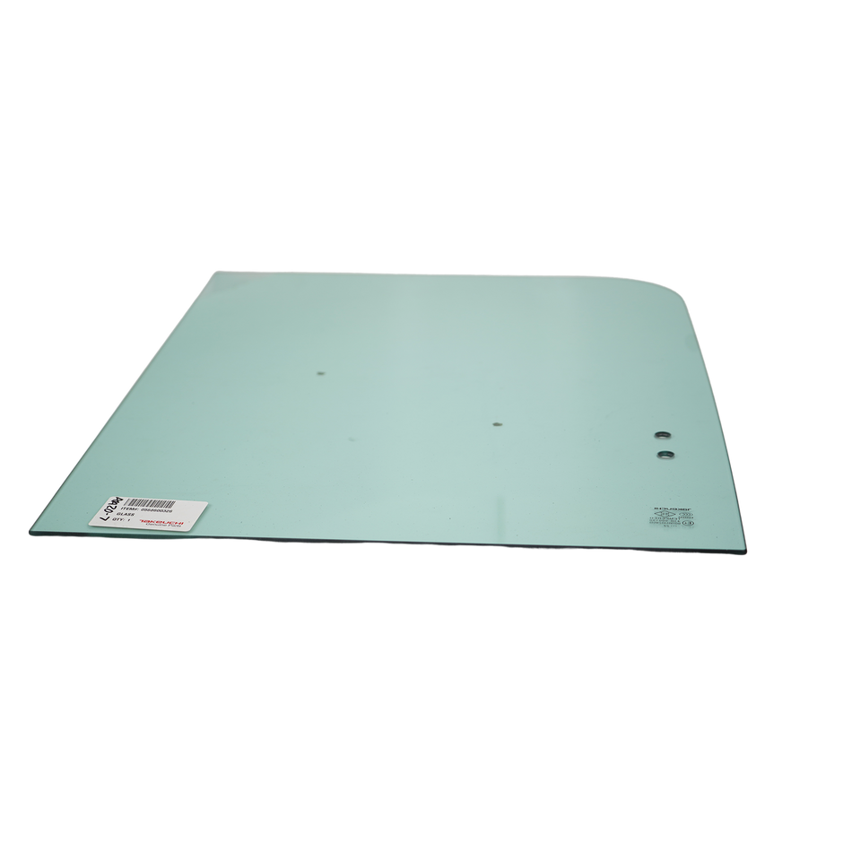 Takeuchi Glass 0568600326