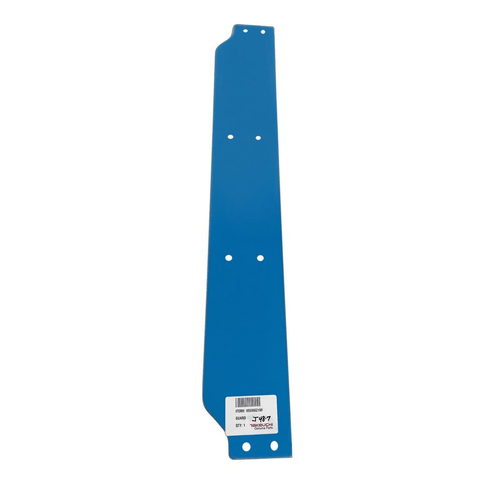 Takeuchi Guard 0568662190 - MPN: 0568662190