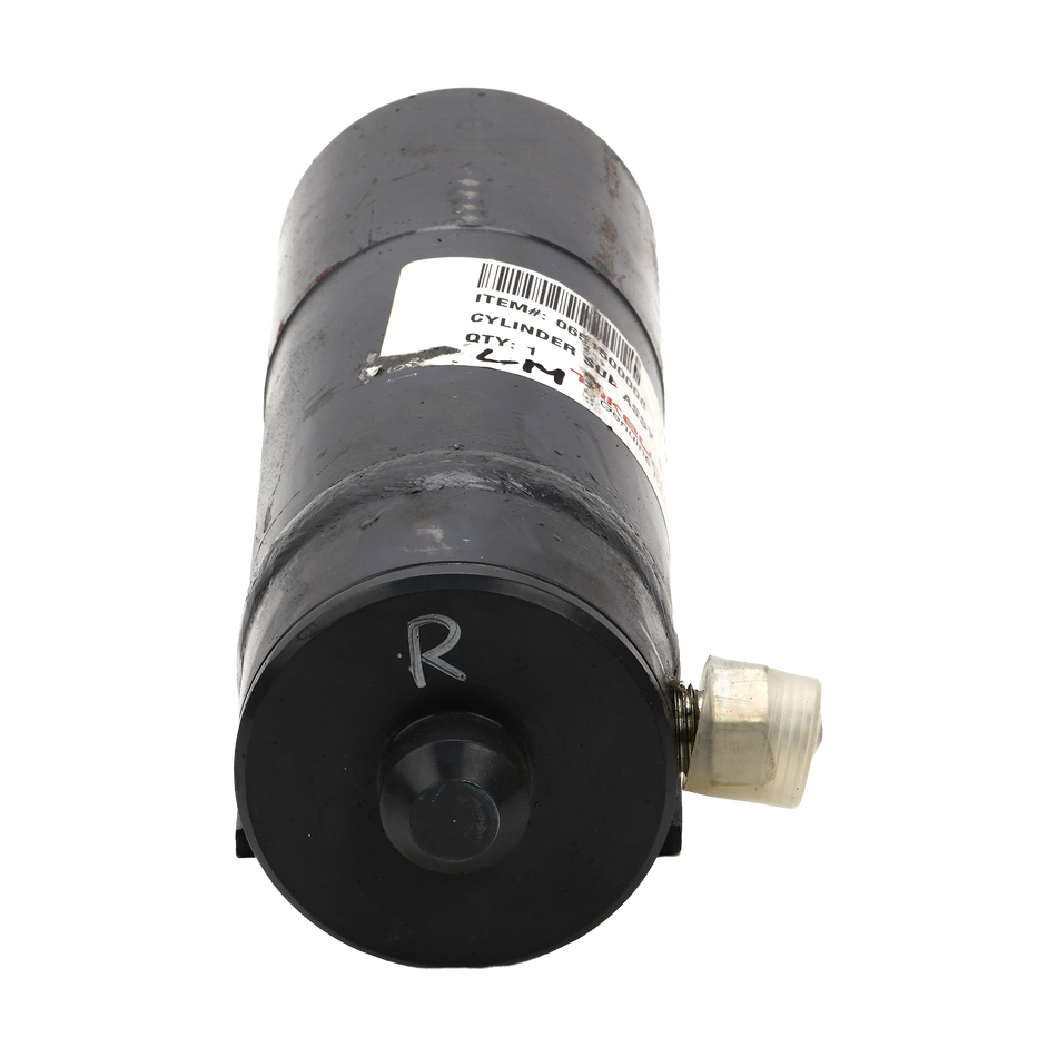 Takeuchi Cylinder Sub Assy, Grease (R.H.) 0651500008