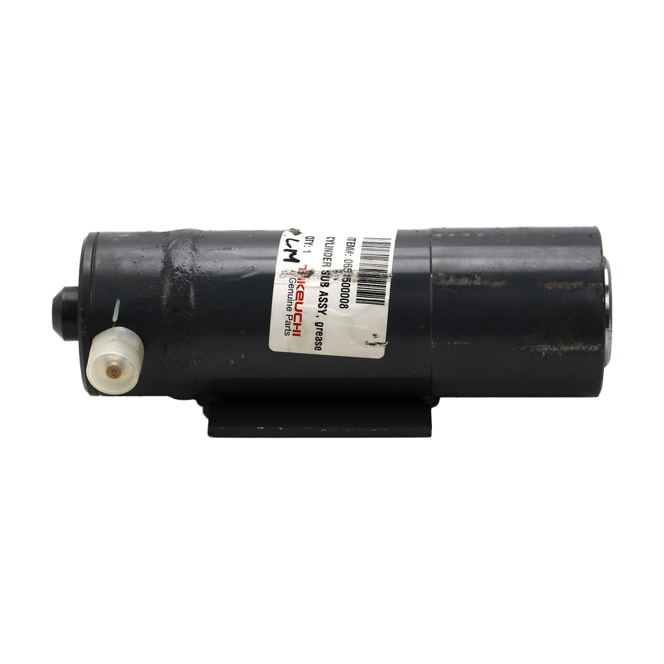 Takeuchi Cylinder Sub Assy, Grease (R.H.) 0651500008