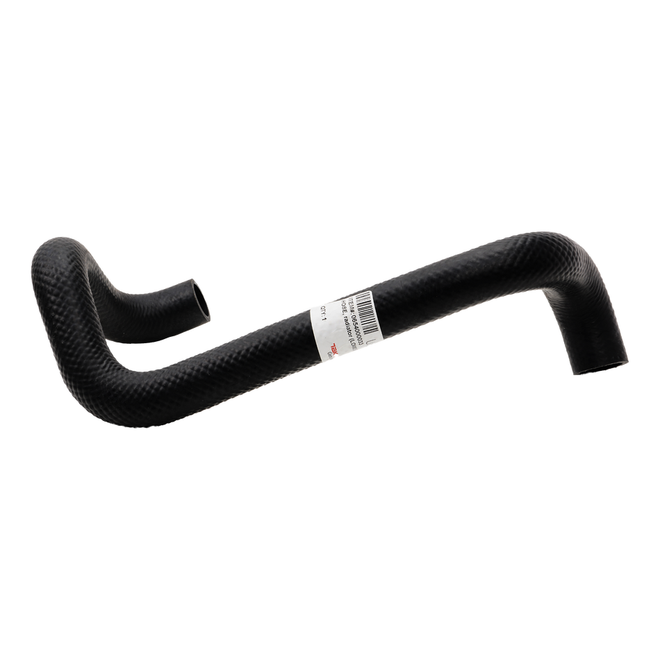 Takeuchi Lower Radiator Hose (TL6R) 0654000033