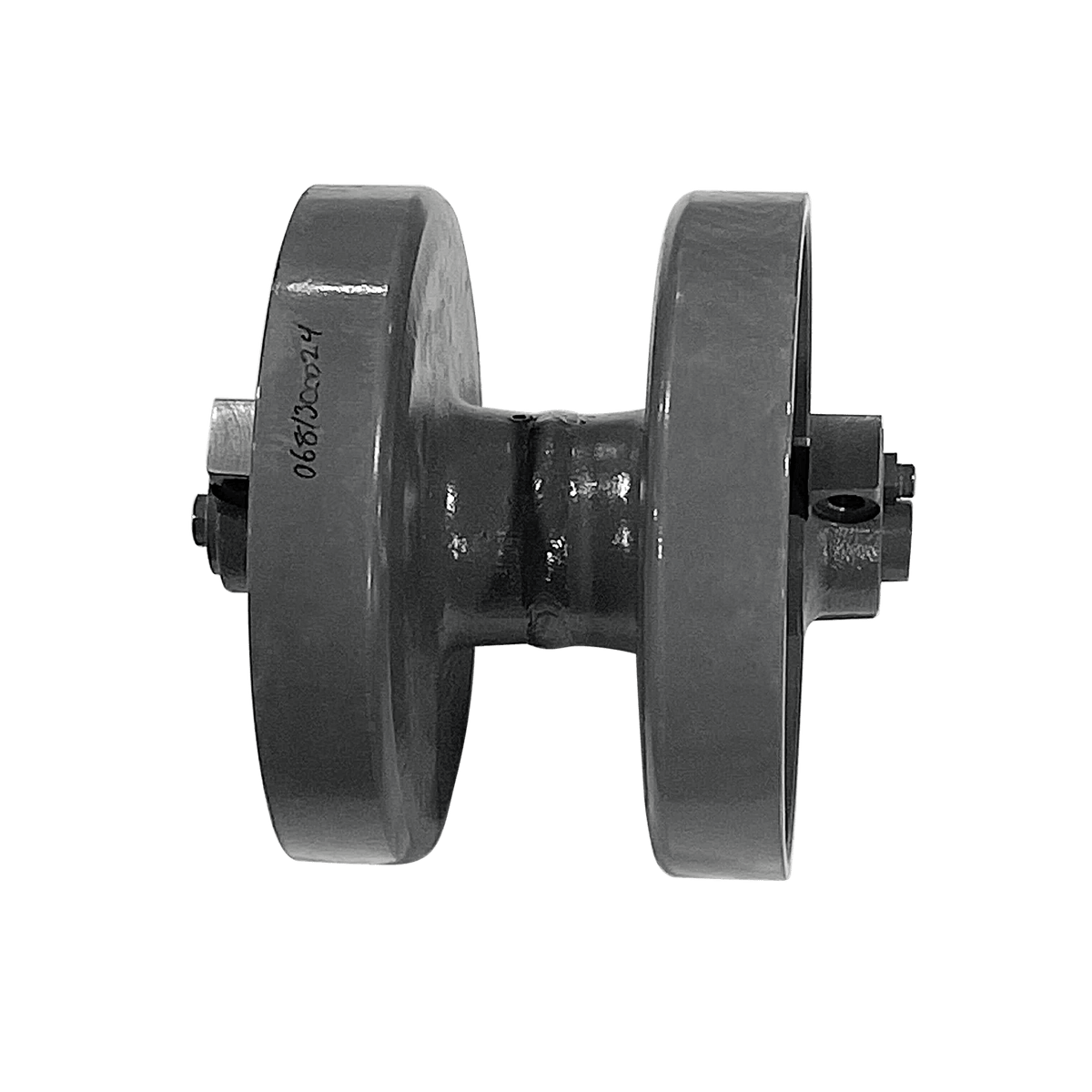 Takeuchi Roller (B) Sub Assy 0681300024 - MPN: 0681300024