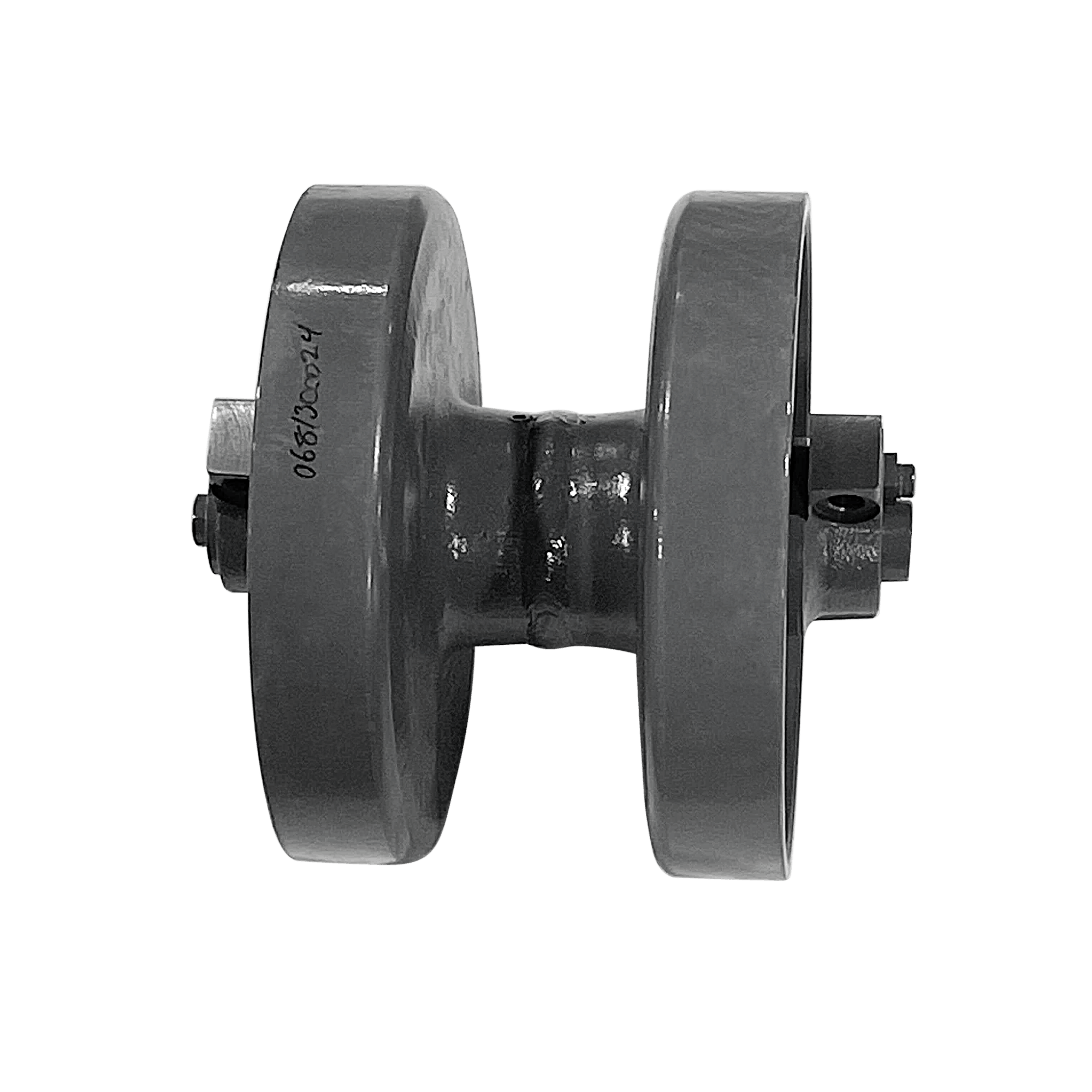 Takeuchi Roller (B) Sub Assy 0681300024 - MPN: 0681300024