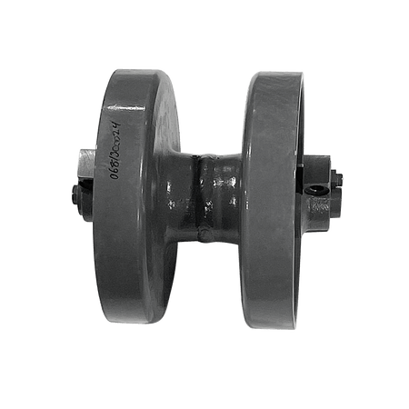 Takeuchi Roller (B) Sub Assy 0681300024 - MPN: 0681300024