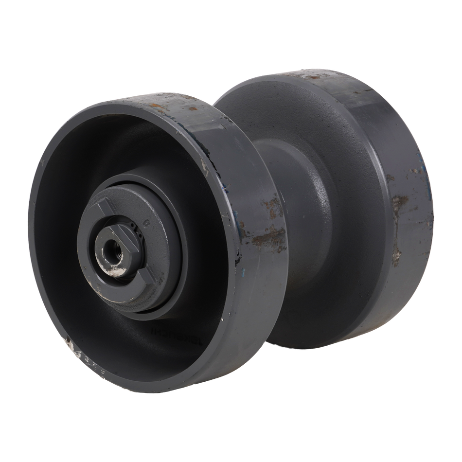 Takeuchi Roller (A) Sub Assy, Track 0681300027