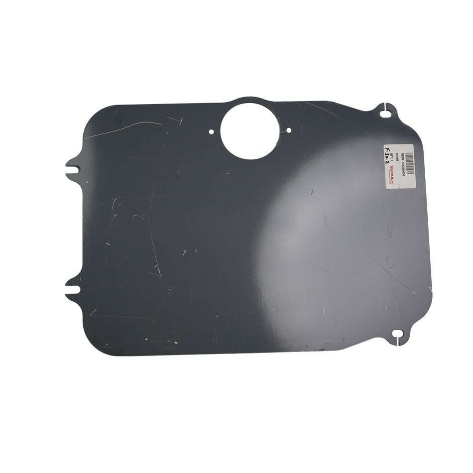 Takeuchi Cover 06830-10030