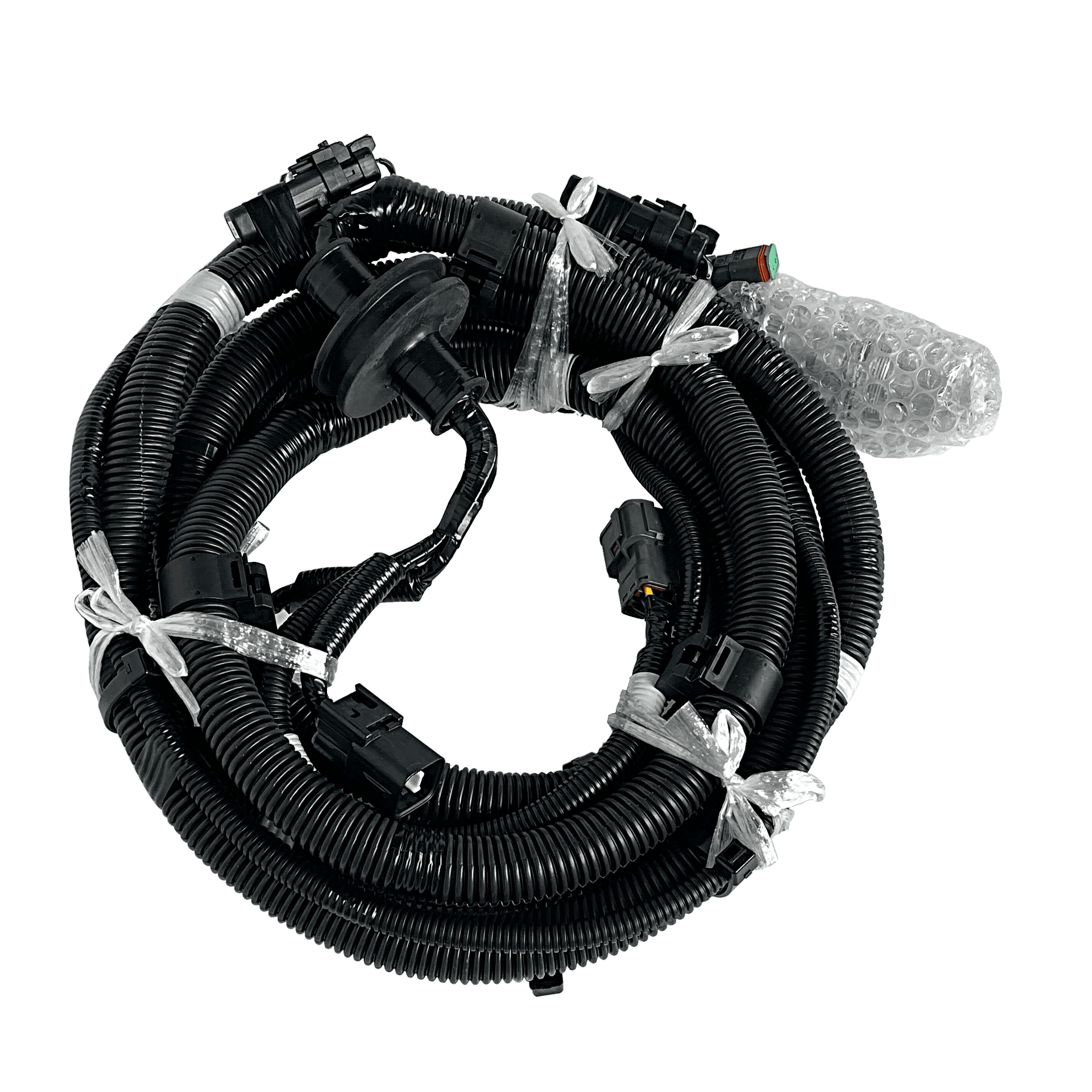 Takeuchi Harness, Wiring 0684200162 | Takeuchi Parts Catalog