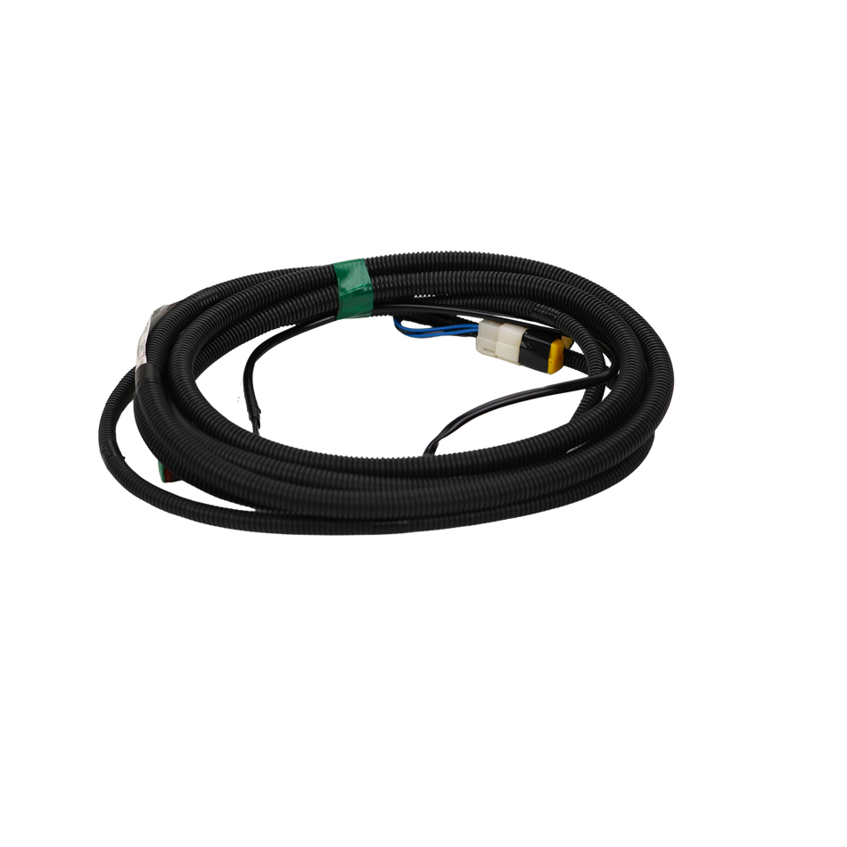 Takeuchi Wiring Harness 0686105510