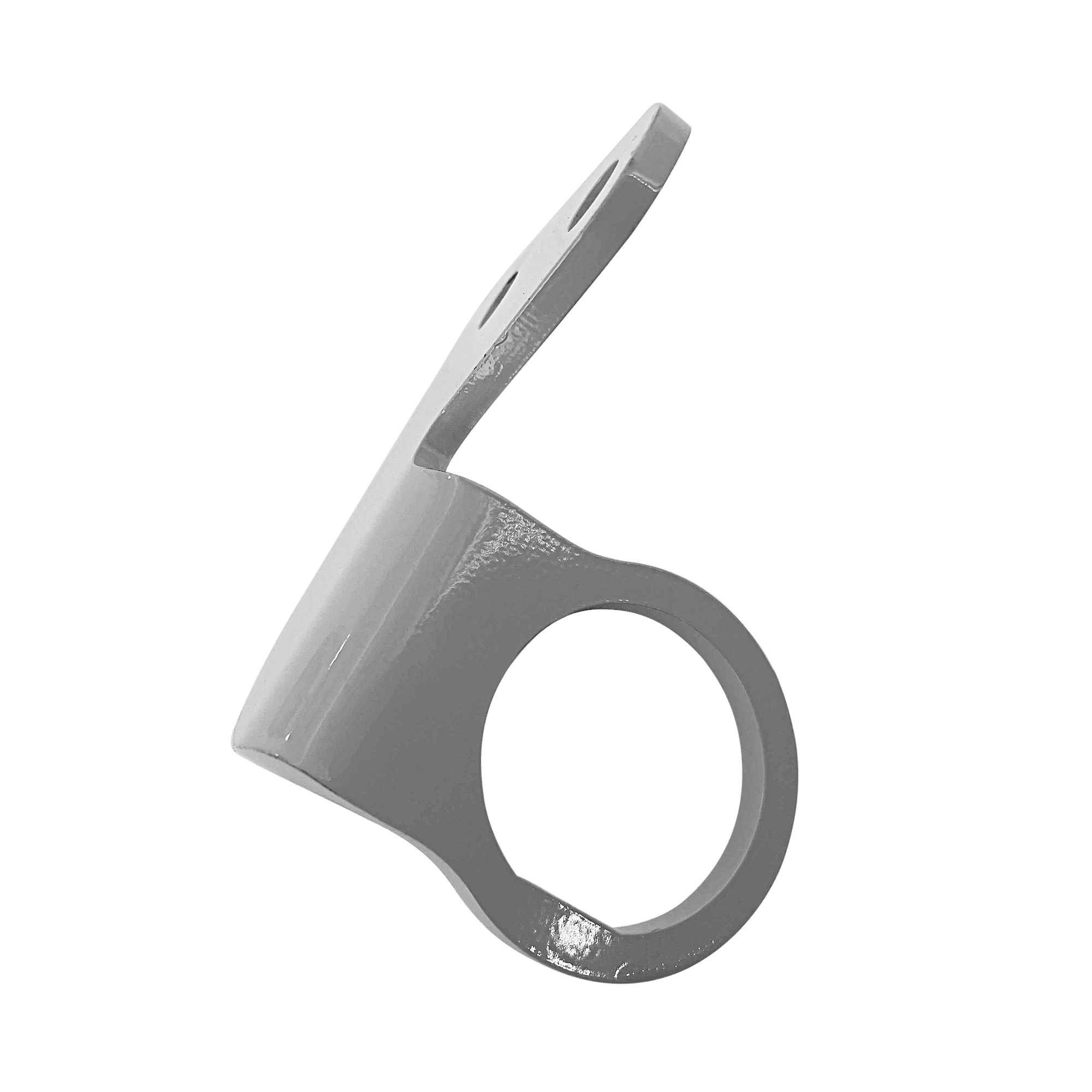 Takeuchi Bracket (Light Gray) 0687310020 - MPN: 0687310020