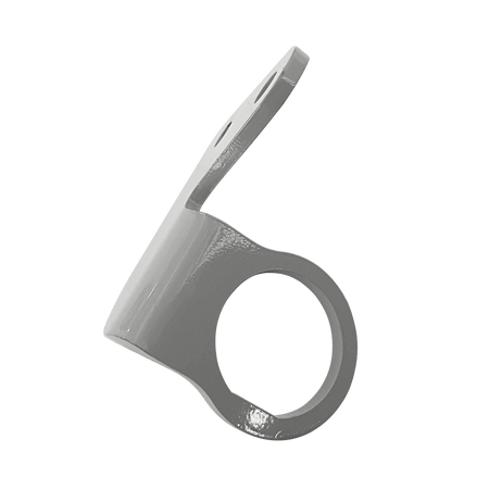 Takeuchi Bracket (Light Gray) 0687310020 - MPN: 0687310020