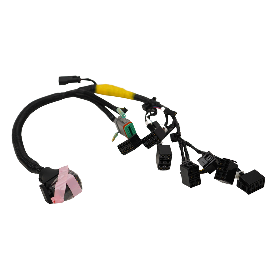 Takeuchi Wiring Harness 0694200201