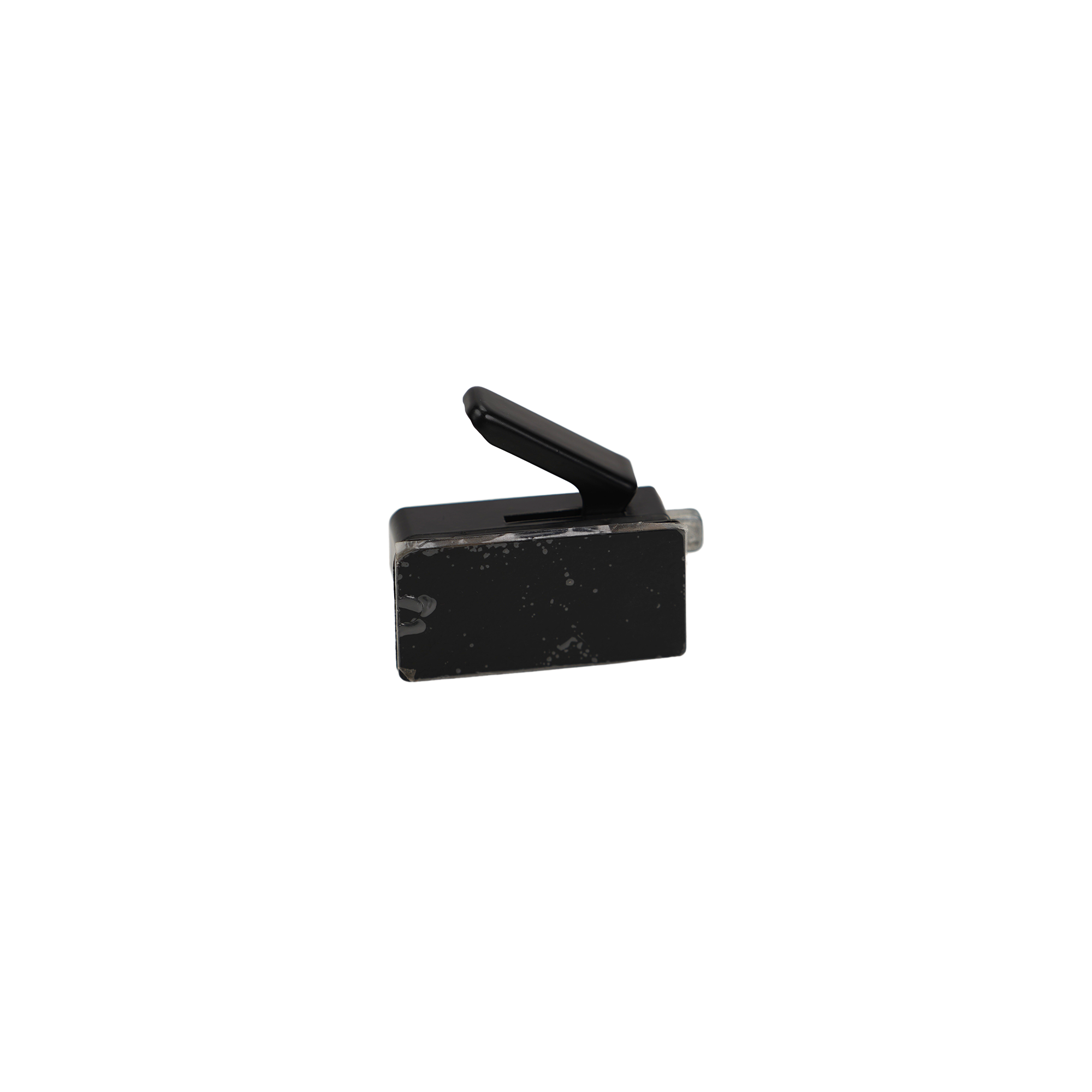 Takeuchi Lock Assembly (L.H.) 0698600271 | Takeuchi Parts Catalog ...