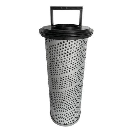 Genie Oil Filter 07.0700.0023GT - MPN: 0707000023