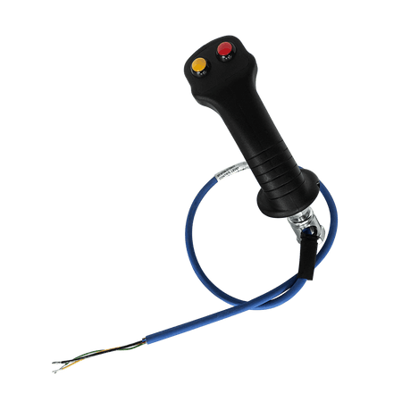 Genie Control Lever 07.0704.0133GT - MPN: 0707040133