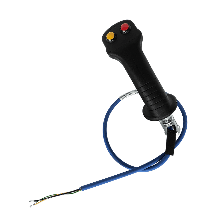 Genie Control Lever 07.0704.0133GT - MPN: 0707040133