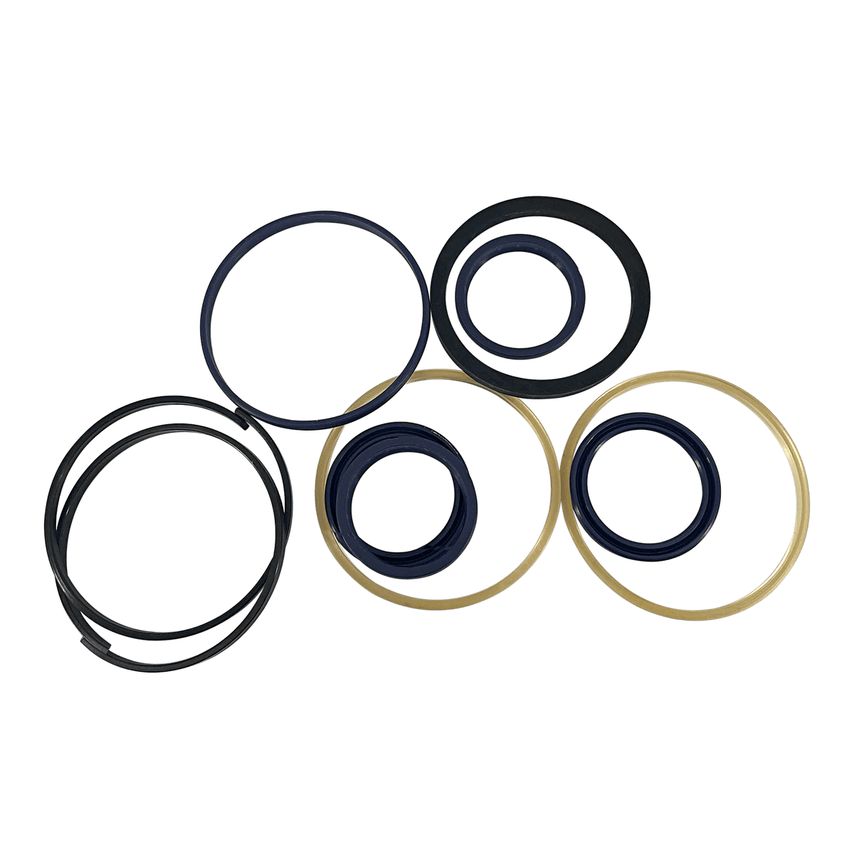 Genie Gasket Kit 07.0709.1212GT - MPN: 0707091212