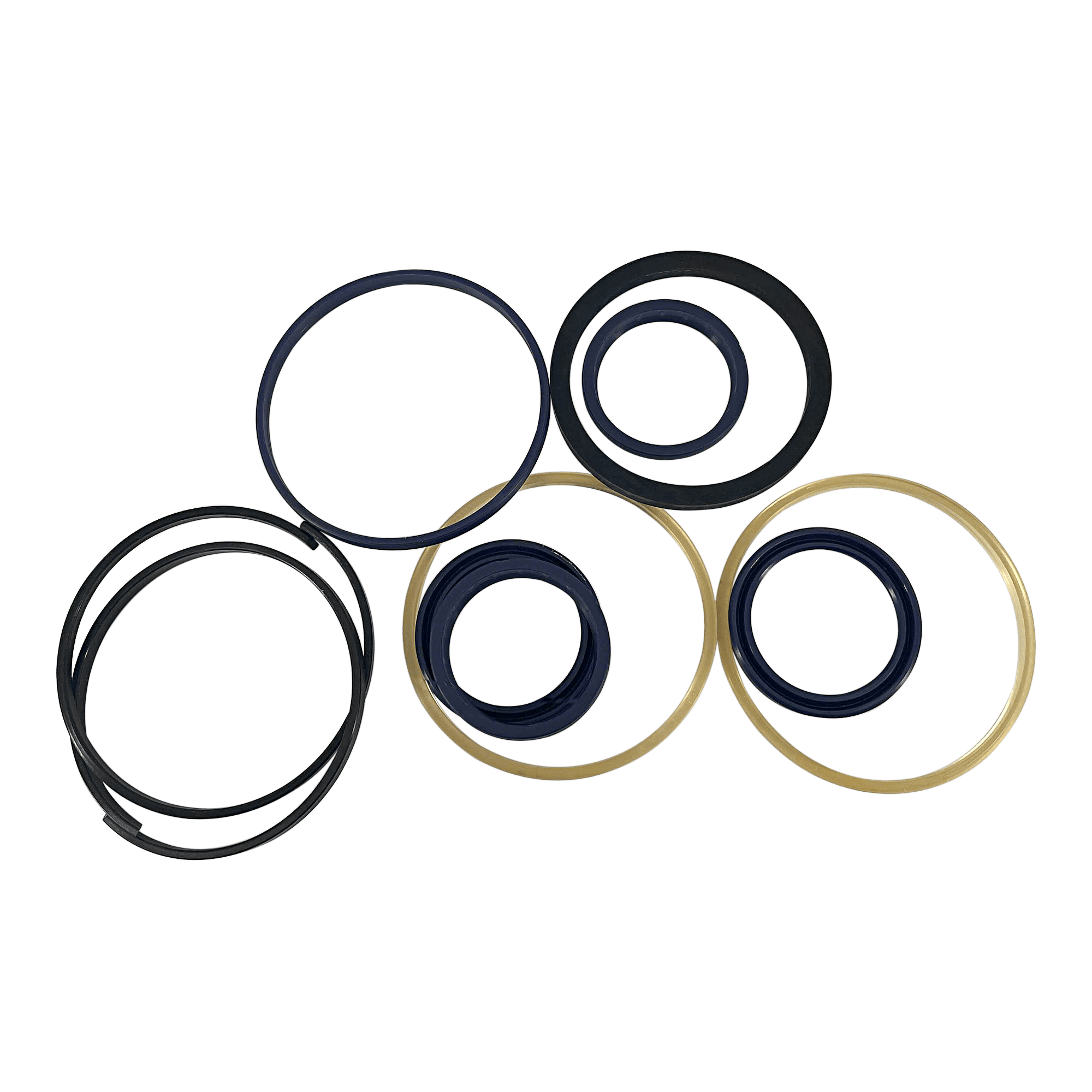 Genie Gasket Kit 07.0709.1212GT - MPN: 0707091212