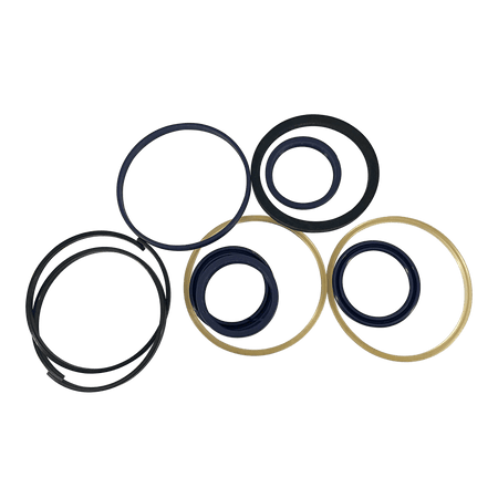 Genie Gasket Kit 07.0709.1212GT - MPN: 0707091212