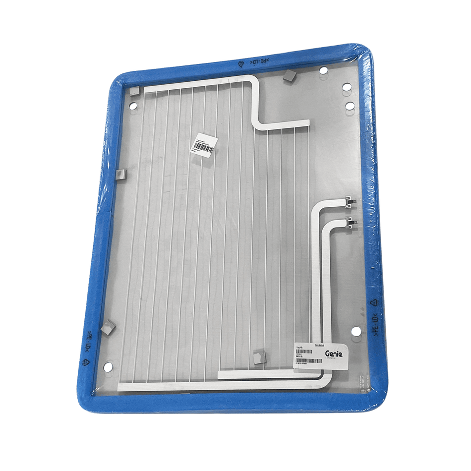 Genie Defrost Read Glass 07.0723.0760GT - MPN: 0707230760