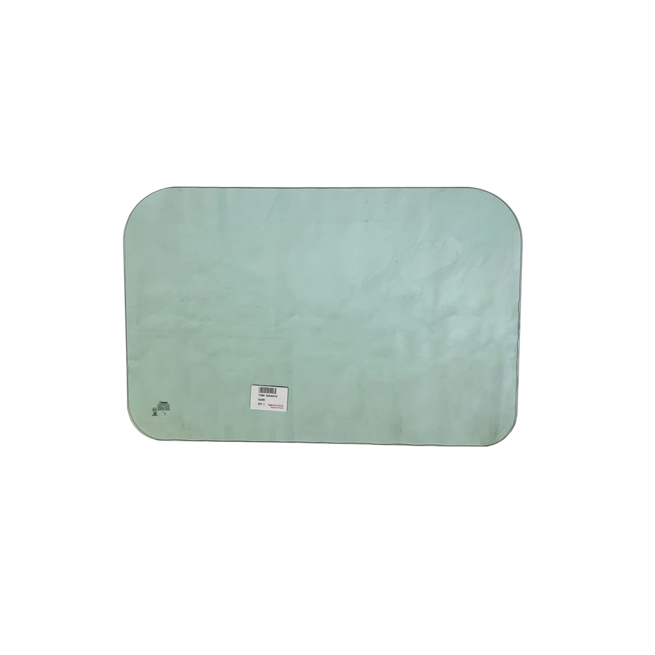 Takeuchi Glass 0880865103